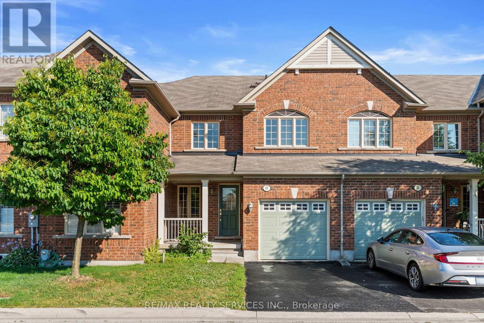 47 Bellhaven Cres, Brampton, ON L6R 0W6