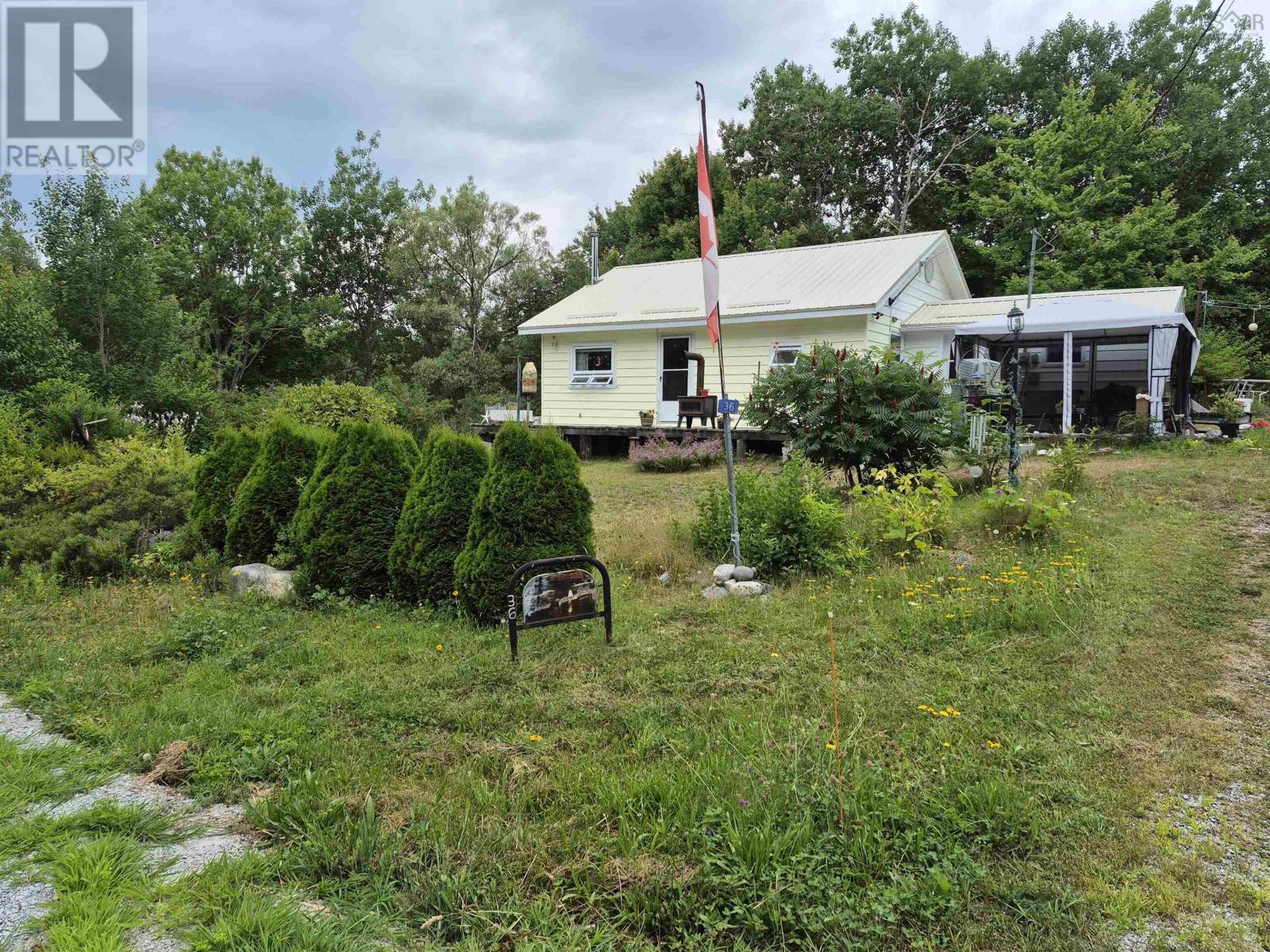 36 Goose View Dr, East Port Laposhebert, NS B0T 1S0