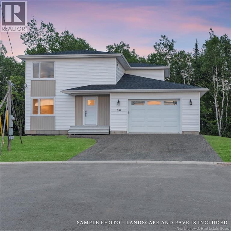 66 Robert St, Shediac, NB E4P 0H6