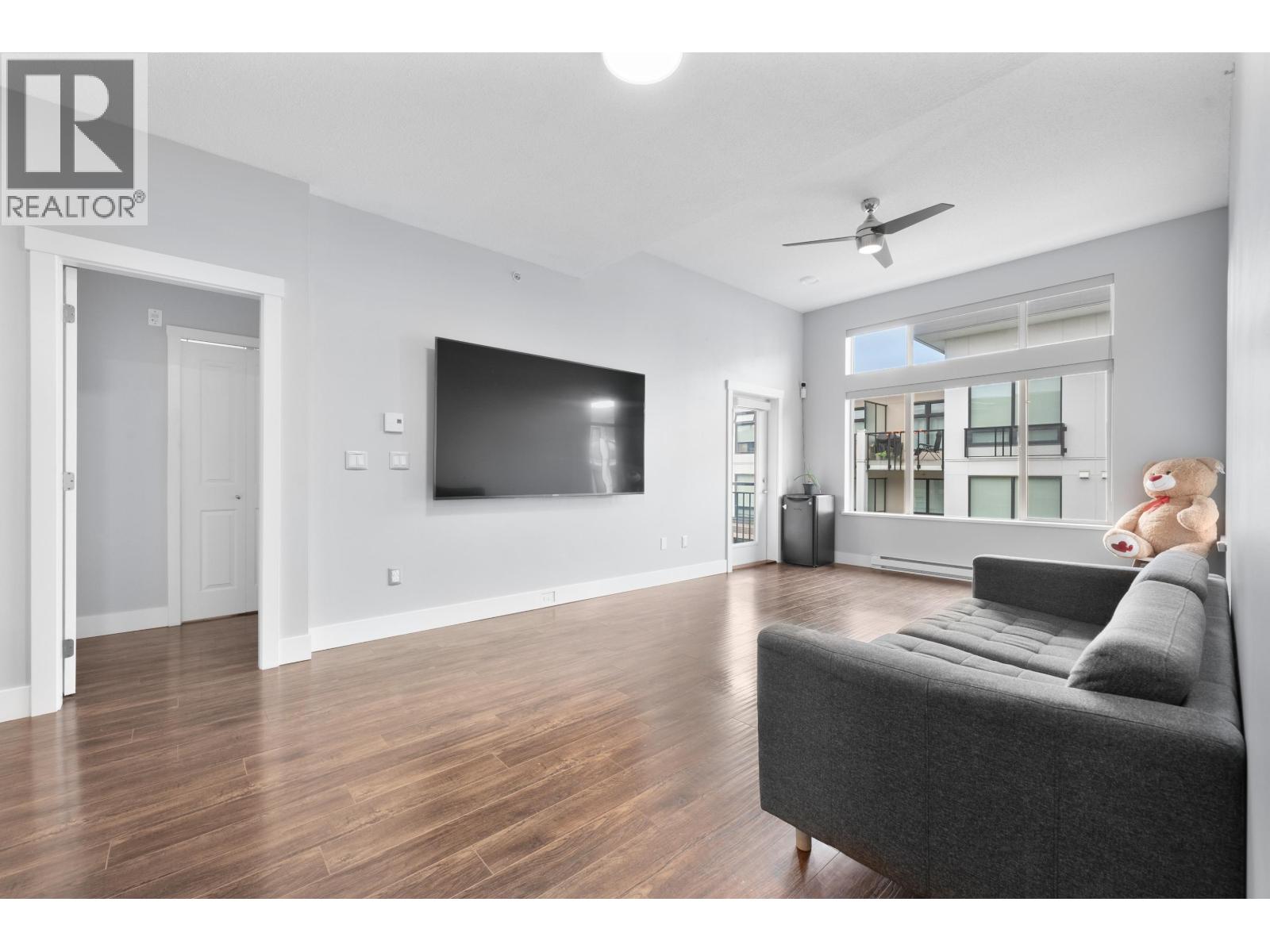 9299 Tomicki Avenue Unit 412, Richmond, BC V6X 0C5