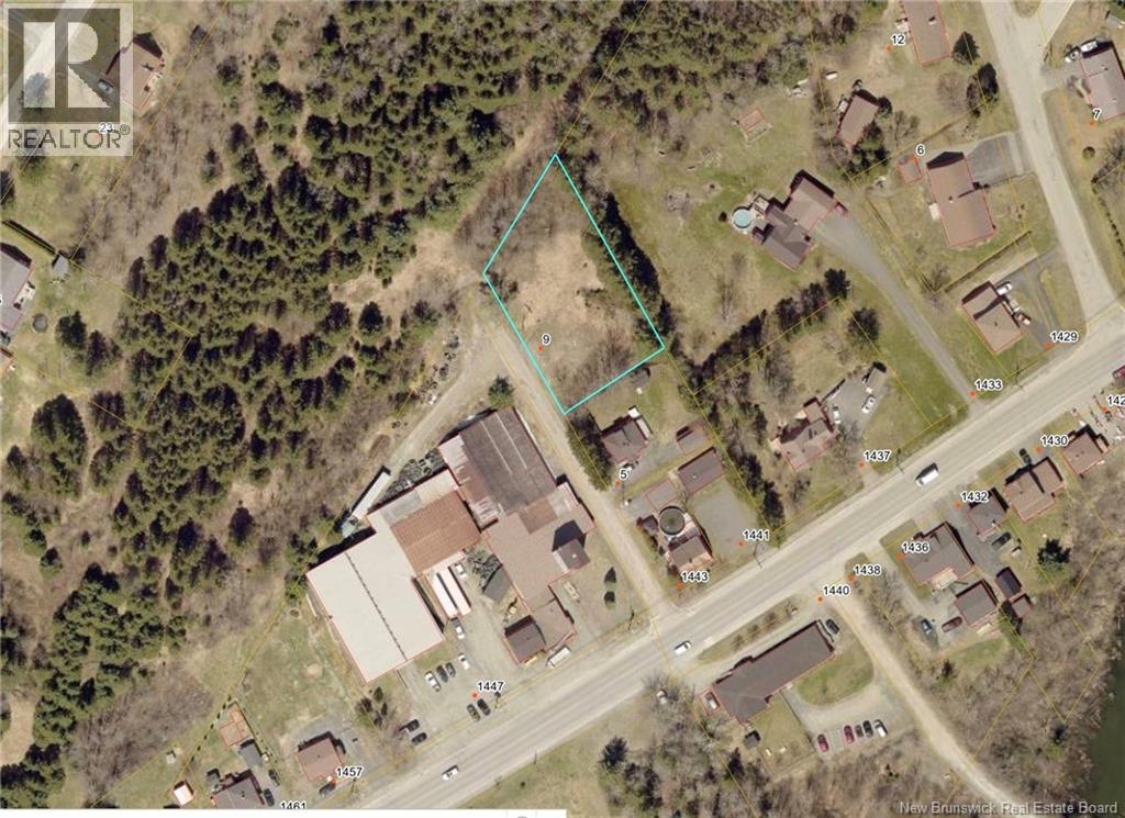 9 Grardlebel Ave, Saint-basile, NB E7C 1T3
