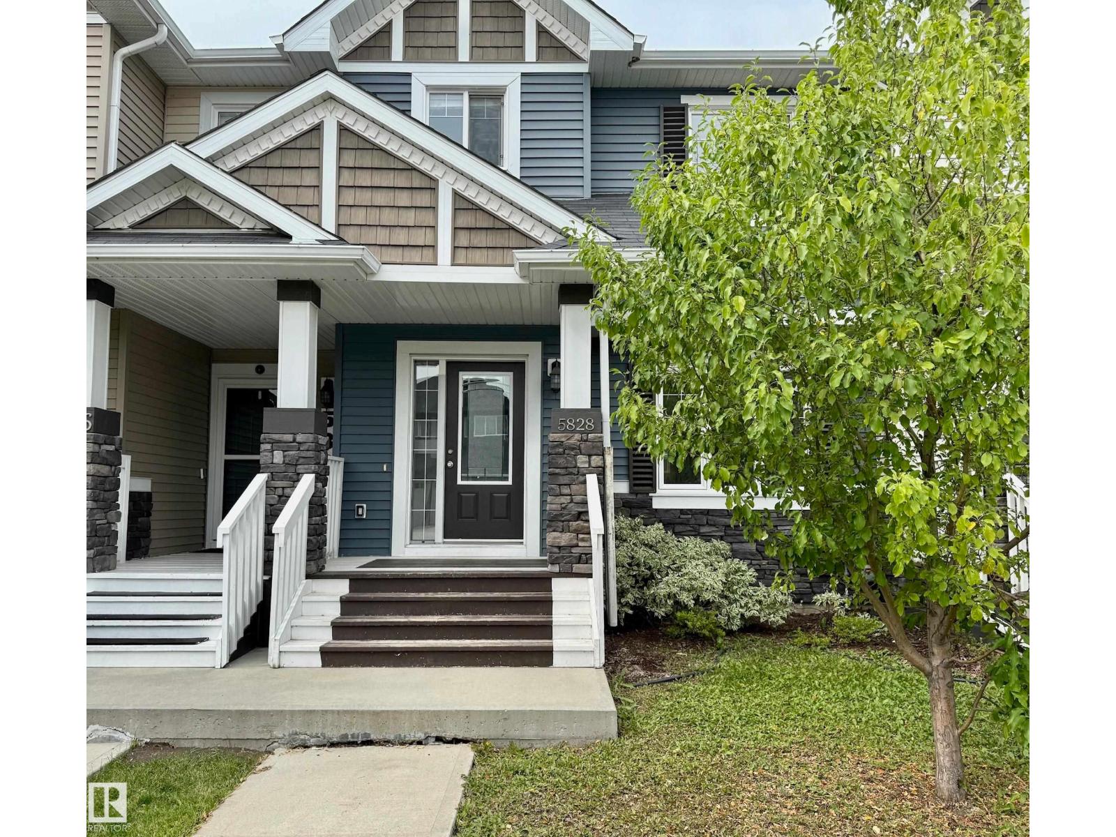 65 St Unit 5828, Beaumont, AB T4X 2A5