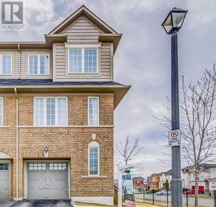 38 Lavan Ln, Ajax, ON L1T 0H1