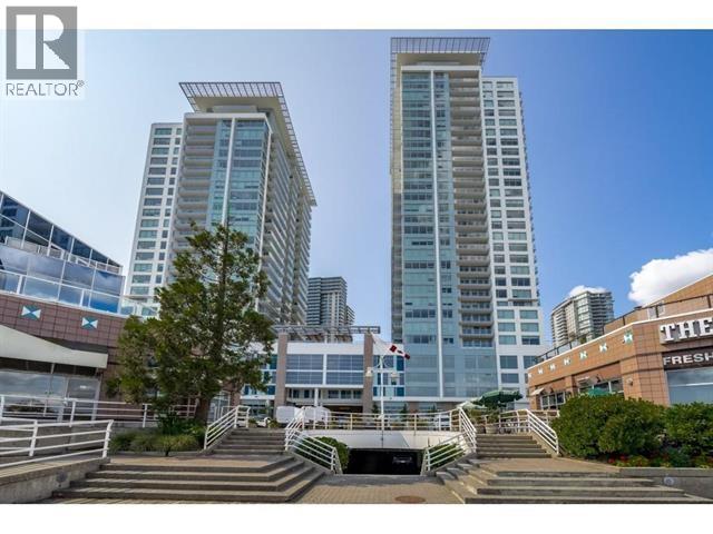 908 Quayside Drive Unit 1905, New Westminster, BC V3M 0J9