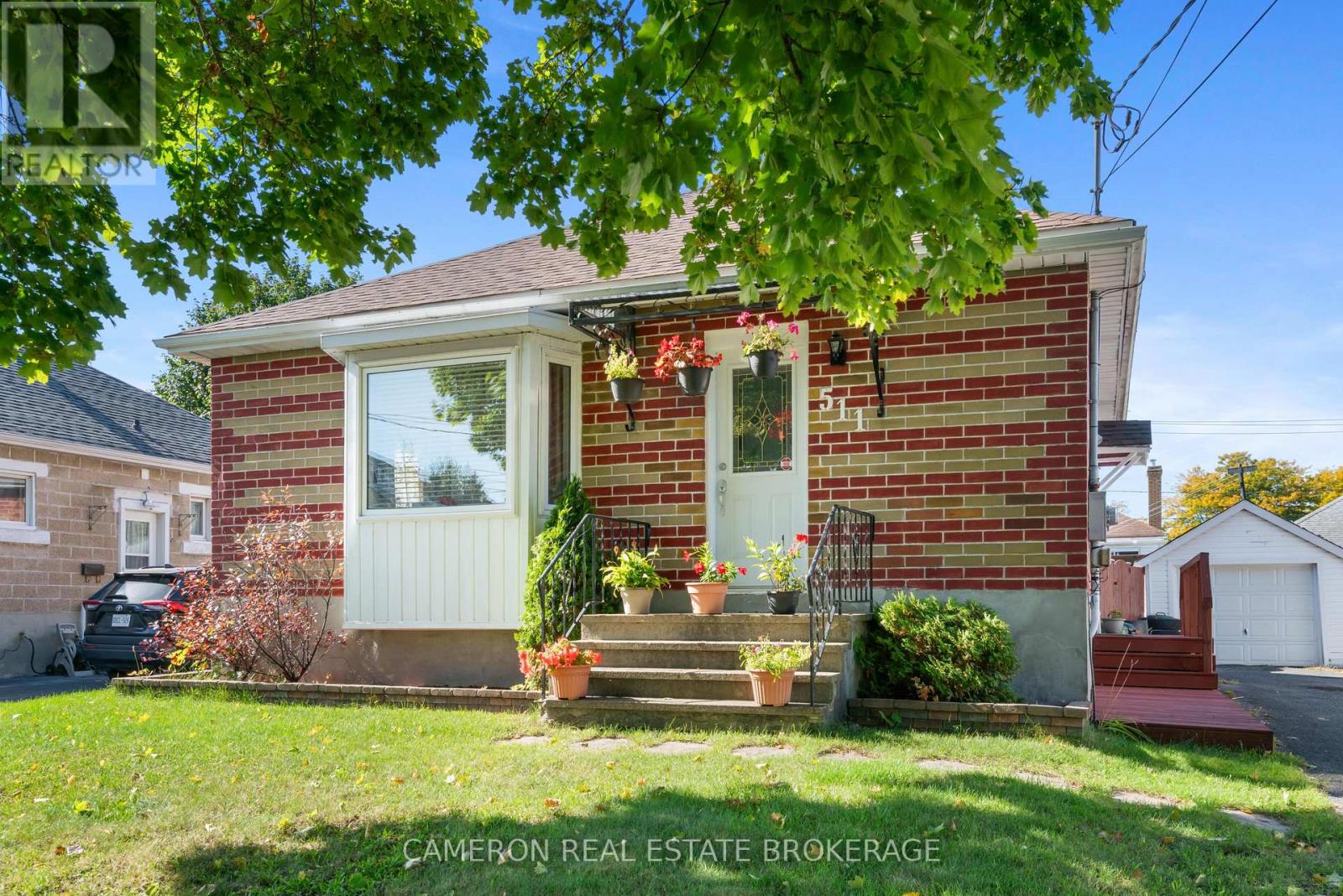 511 St Felix St, Cornwall, ON K6H 5B2