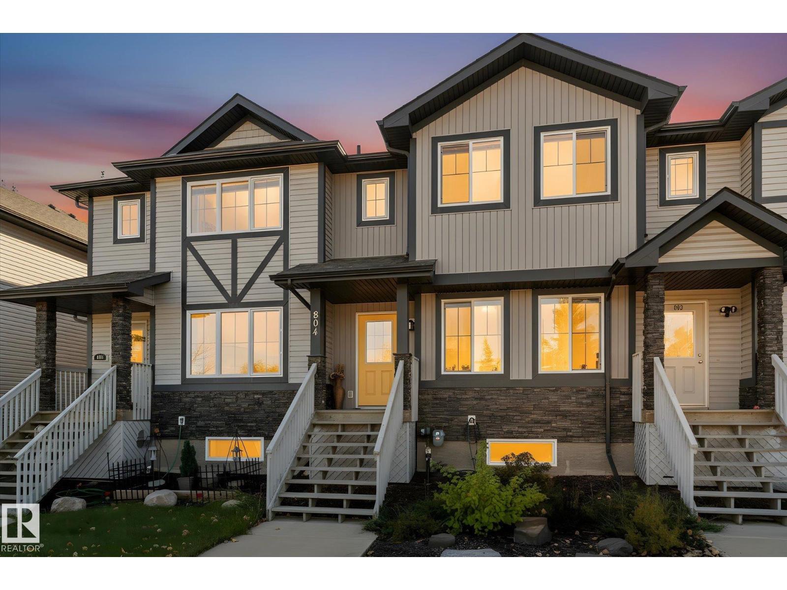 804 Mcleod Ave, Spruce Grove, AB T7X 0M7