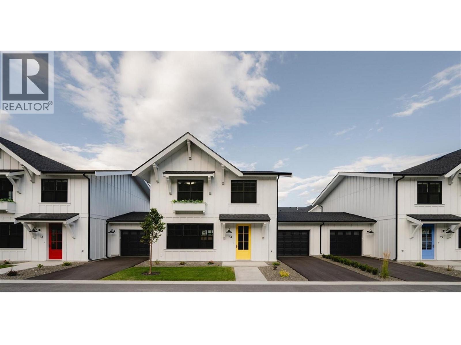 1308 Cedar Street Unit 8, Okanagan Falls, BC V0H 1R4