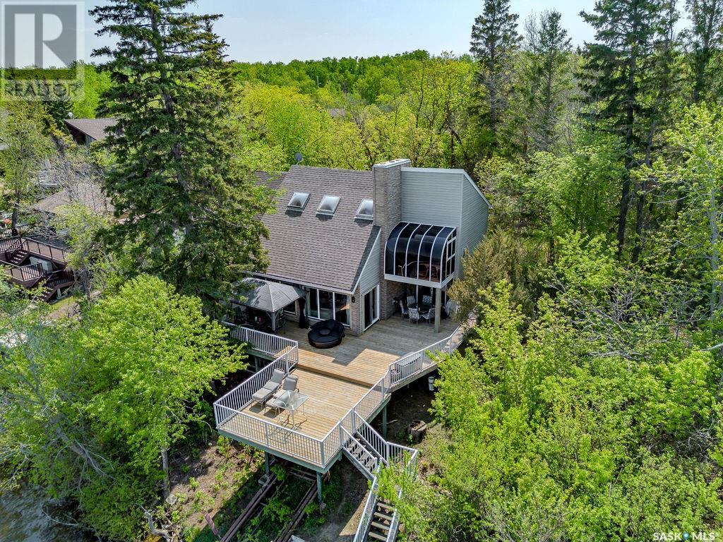 93 Crescent Ave, Wakaw Lake, SK S0K 4P0
