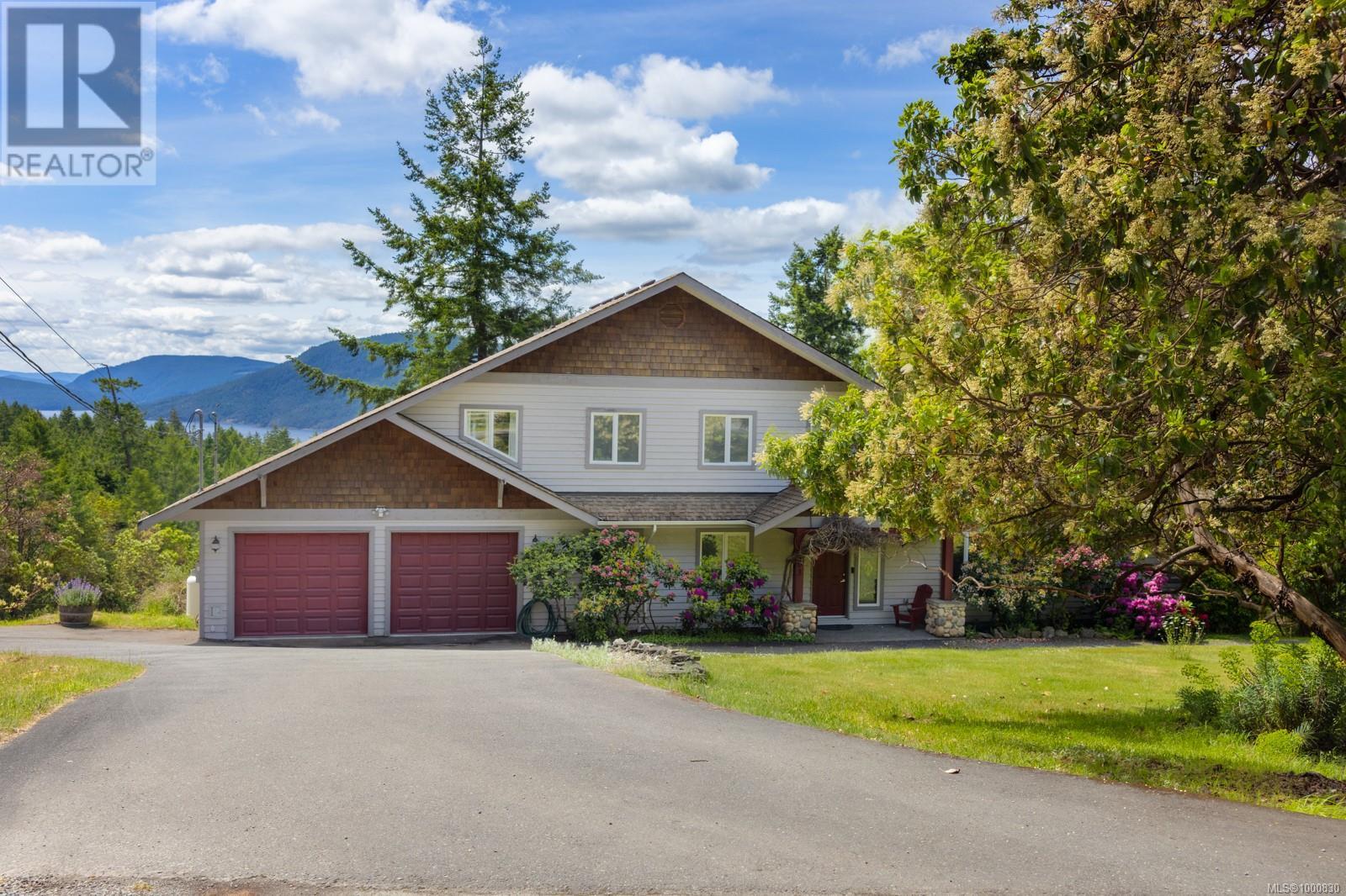 103 Murrelet Pl, Salt Spring, BC V8K 1G9