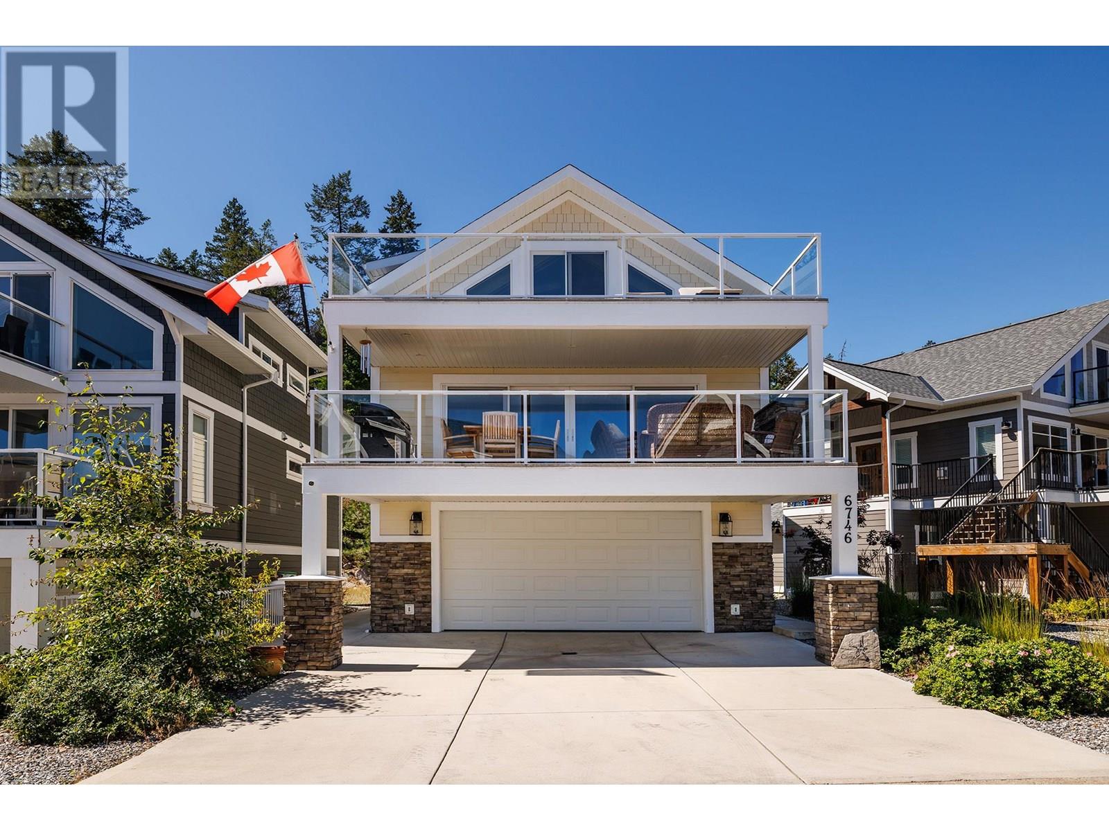 6746 Marbella Loop, Kelowna, BC V1Z 3R8
