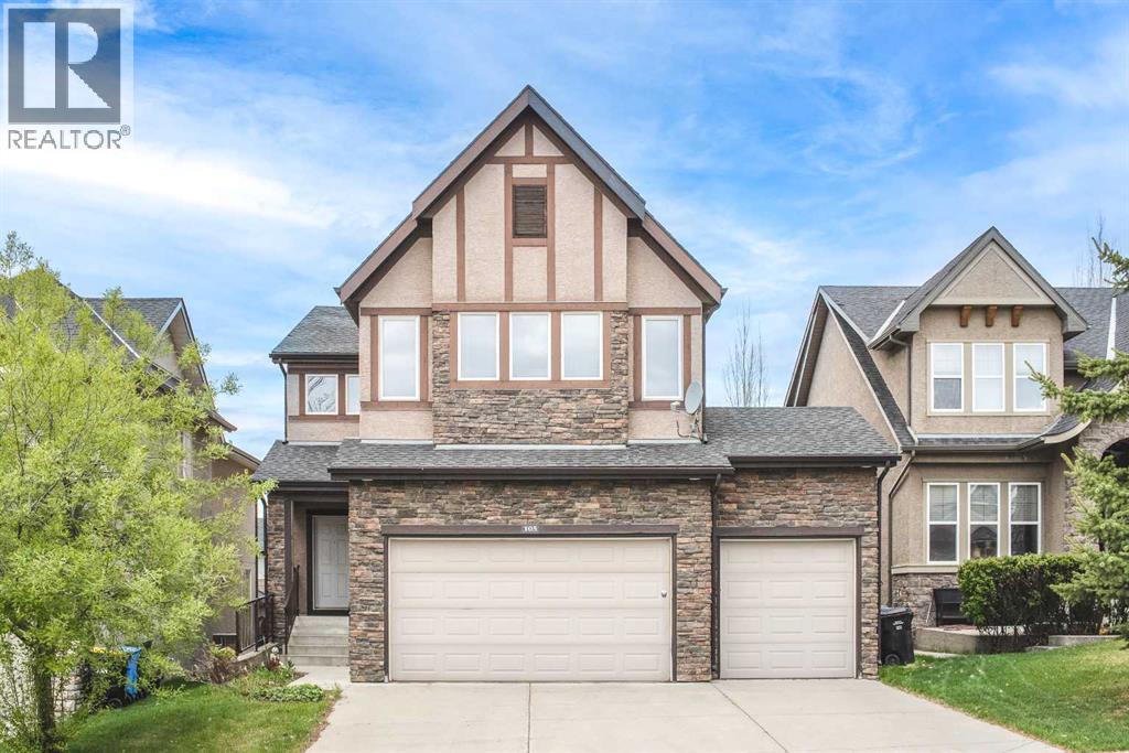 105 Aspen Stone Rd SW, Calgary, AB T3H 5Y7