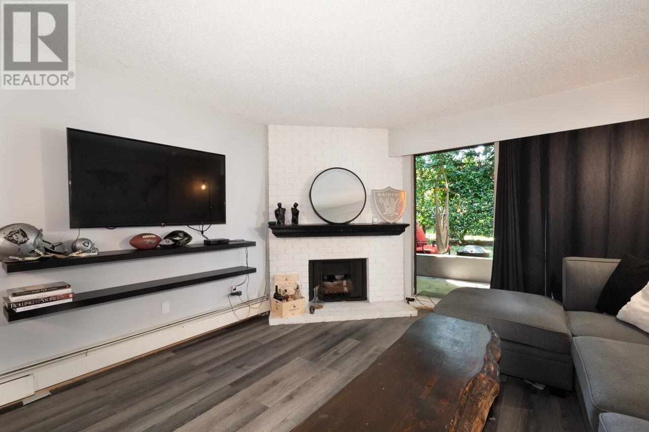 9101 Horne Street Unit 111, Burnaby, BC V3N 4M3