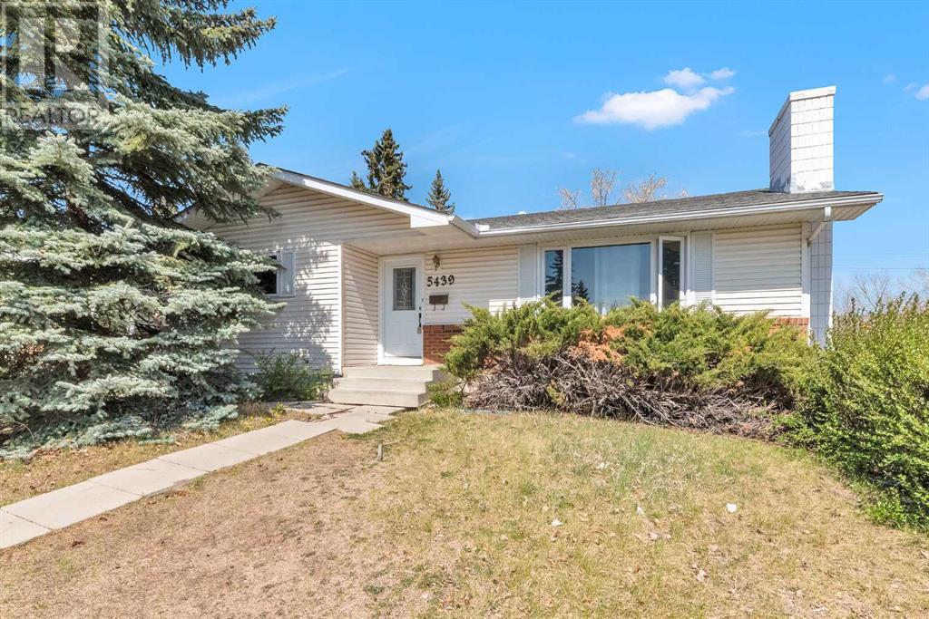 5439 Dalrymple Cres NW, Calgary, AB T3A 1R4