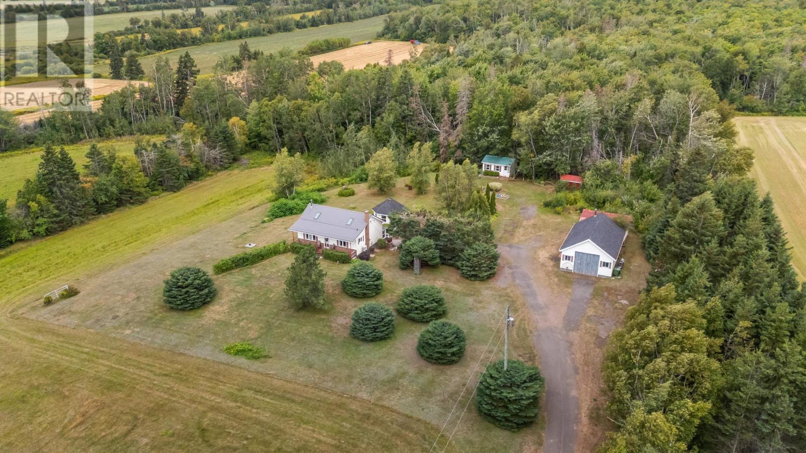 285 Jewell Rd, Warren Grove, PE C0A 1H9