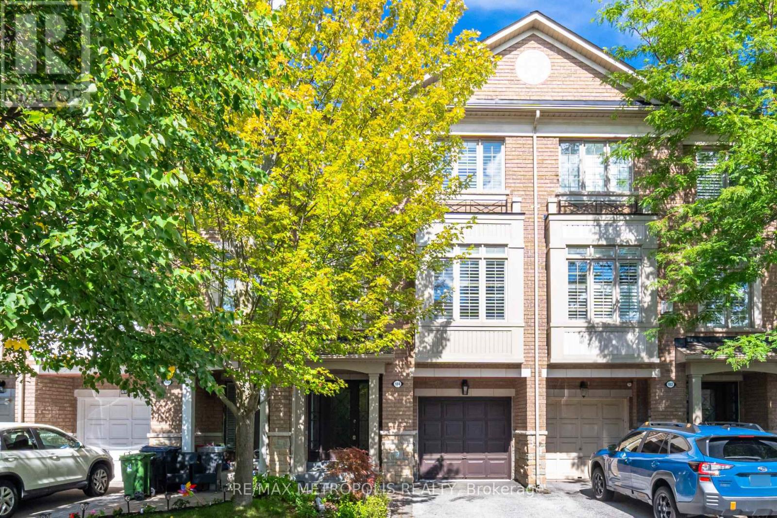 104 Stagecoach Cir, Toronto, ON M1C 0A1