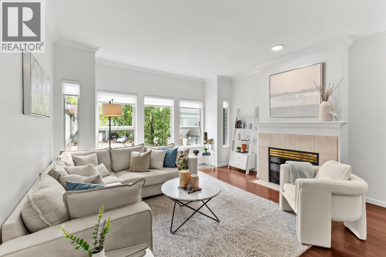 5820 Dover Crescent Unit 35, Richmond, BC V7C 5P3