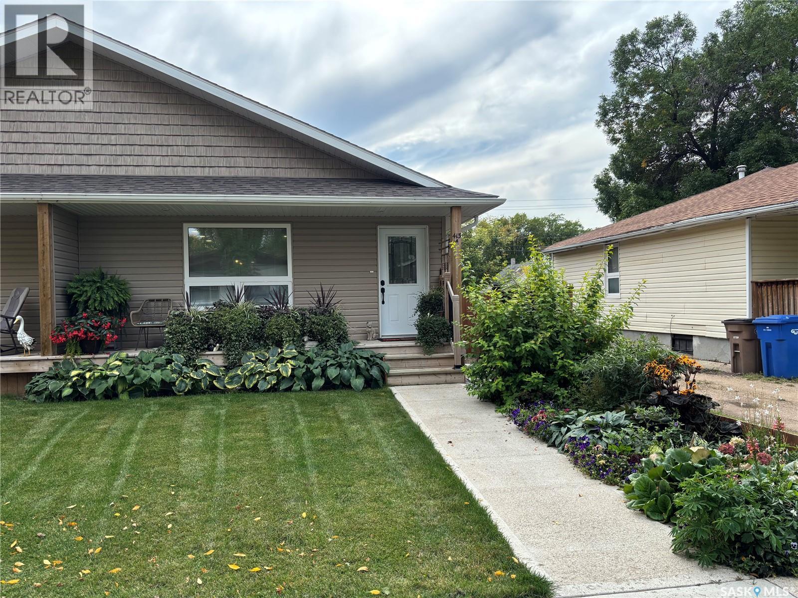 413 Crawford Ave E #-a, Melfort, SK S0E 1A0
