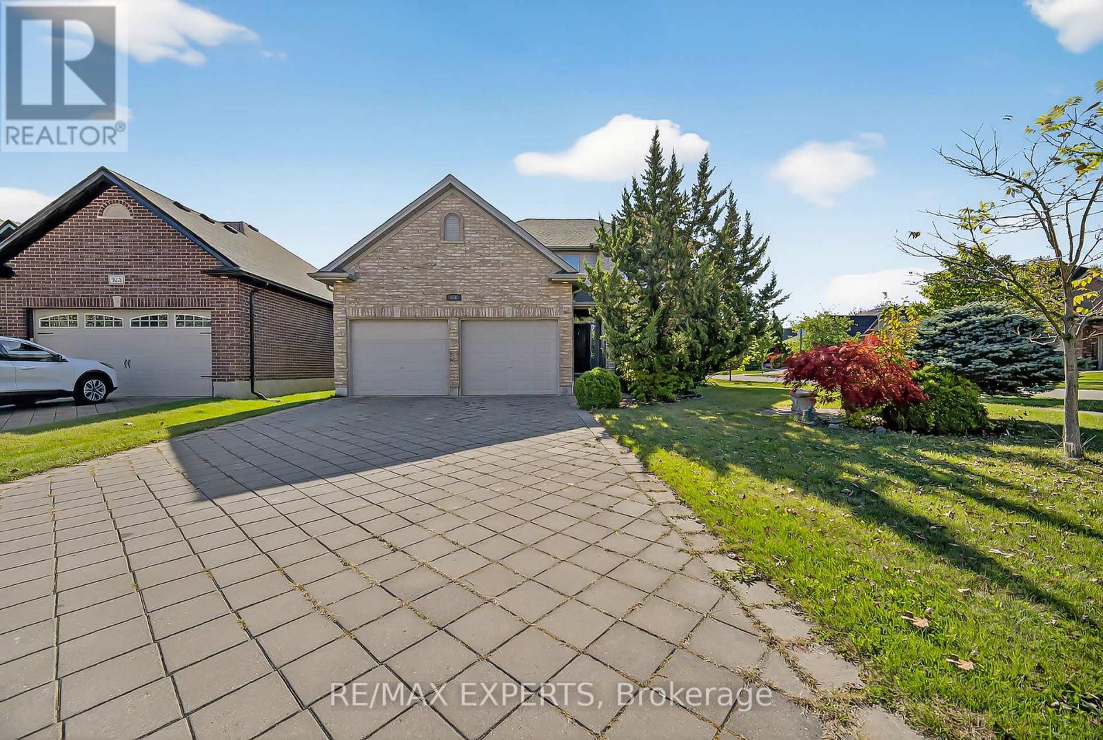 936 Talisman Dr, London, ON N6K 0B7
