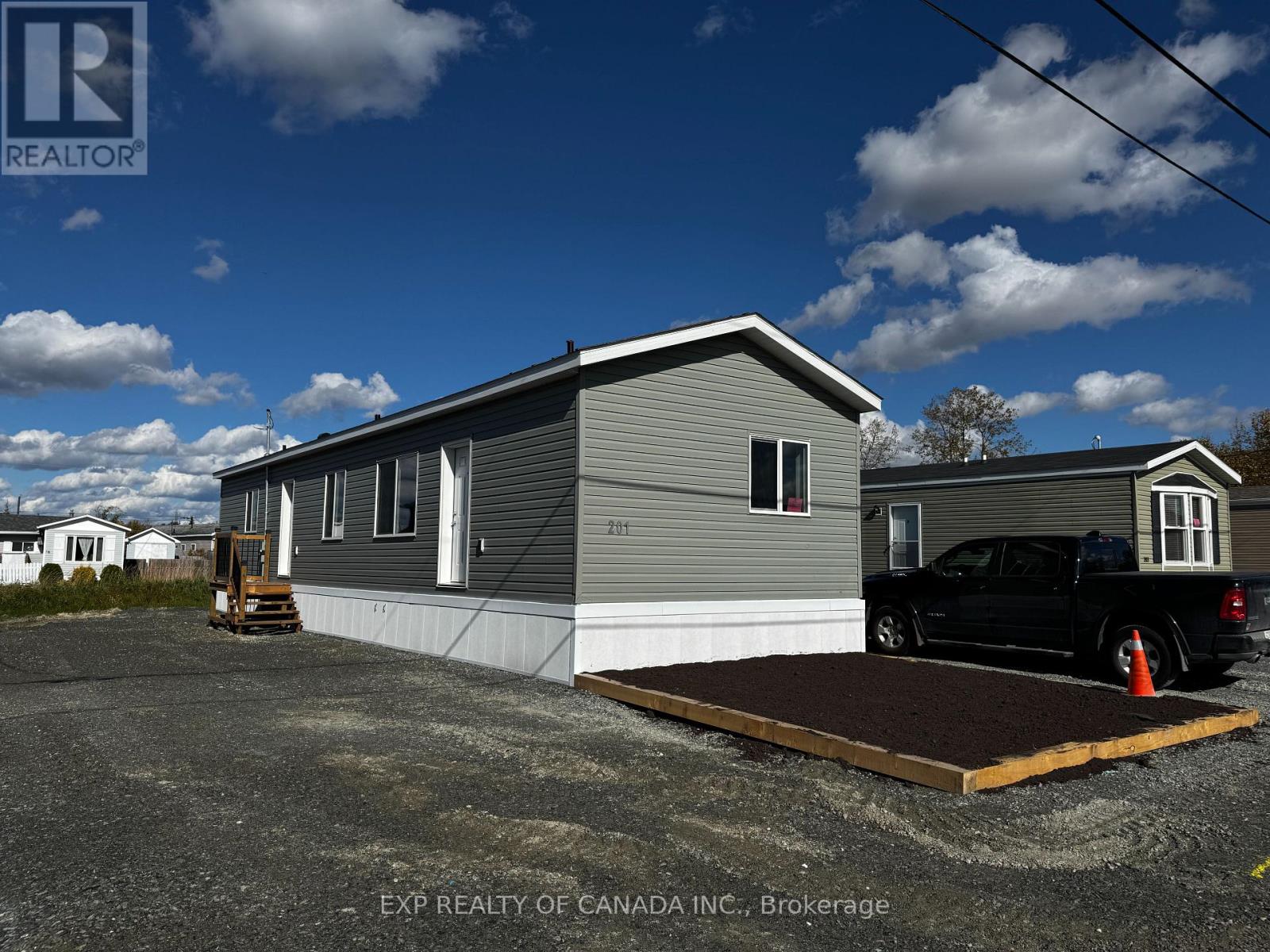 201 Remi Cres, Timmins, ON P4N 8R7