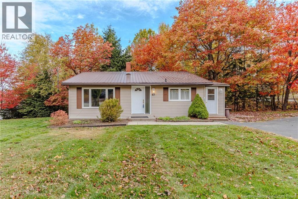 57 Iona Ave, Rothesay, NB E2E 3J7