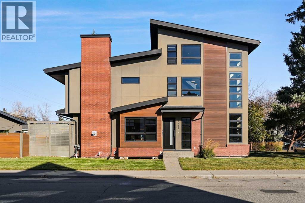 28 Avenue Sw Unit 2702, Calgary, AB T3E 2B1