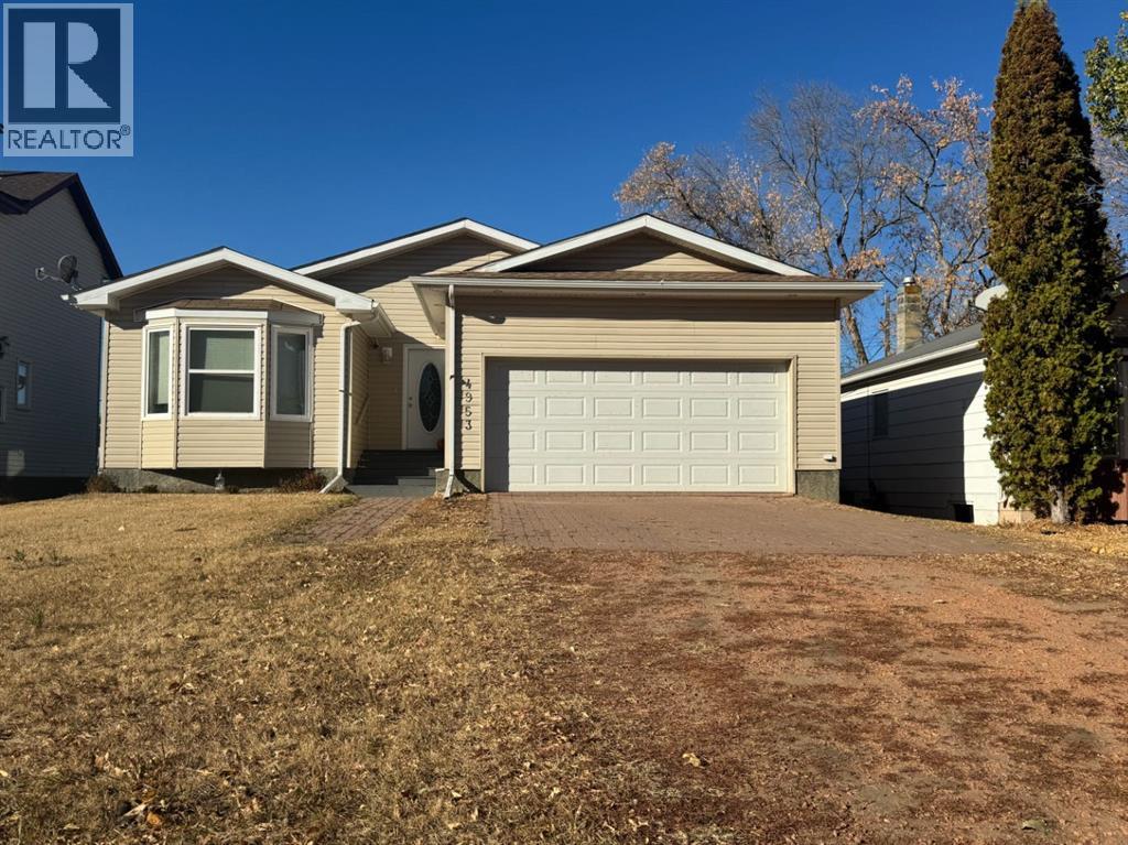 49 Street Unit 4953, Sedgewick, AB T0B 4C0