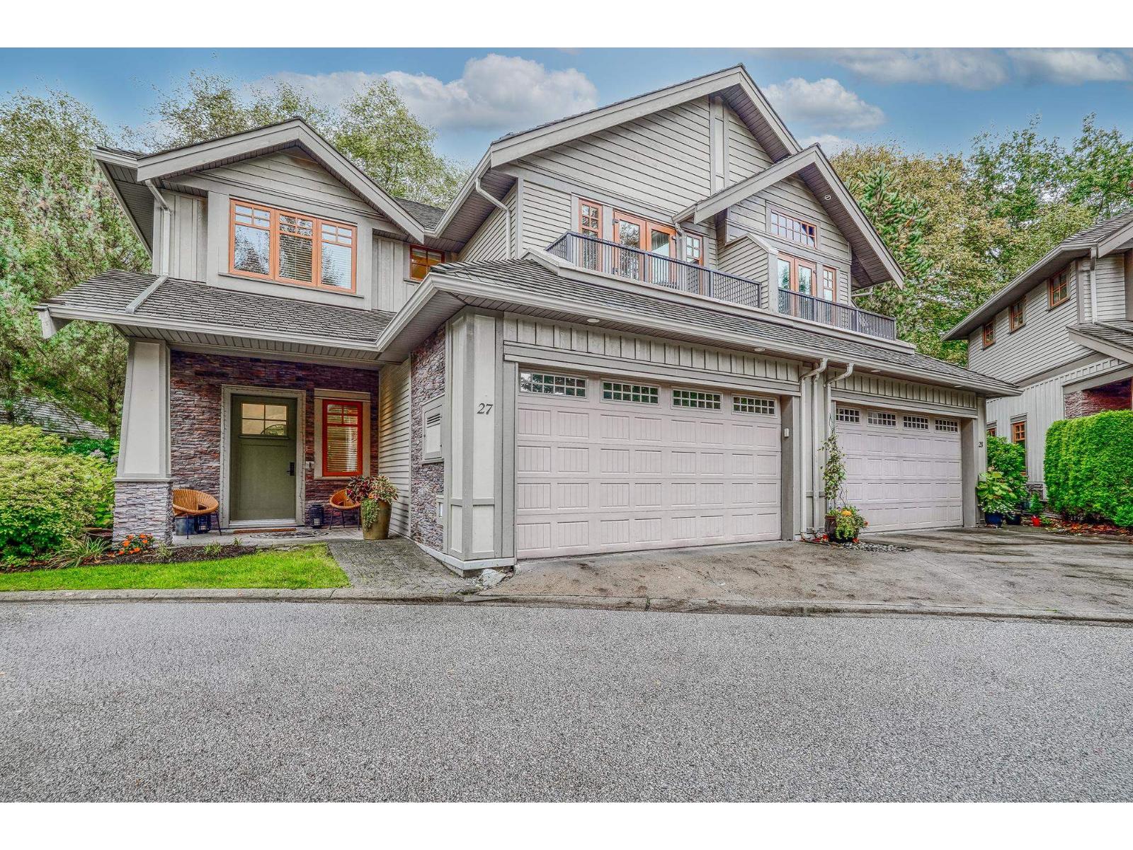 3122 160 Street Unit 27, Surrey, BC V3S 8K5