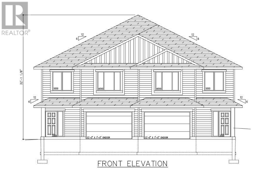 2718 Sanderson Rd #b, Prince George, BC V2M 1M6