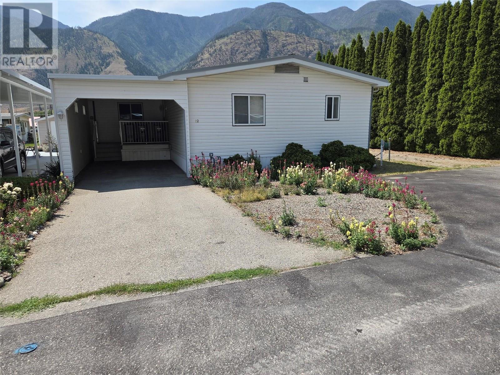 622 Keremeos Bypass Road Unit 12, Keremeos, BC V0X 1N1