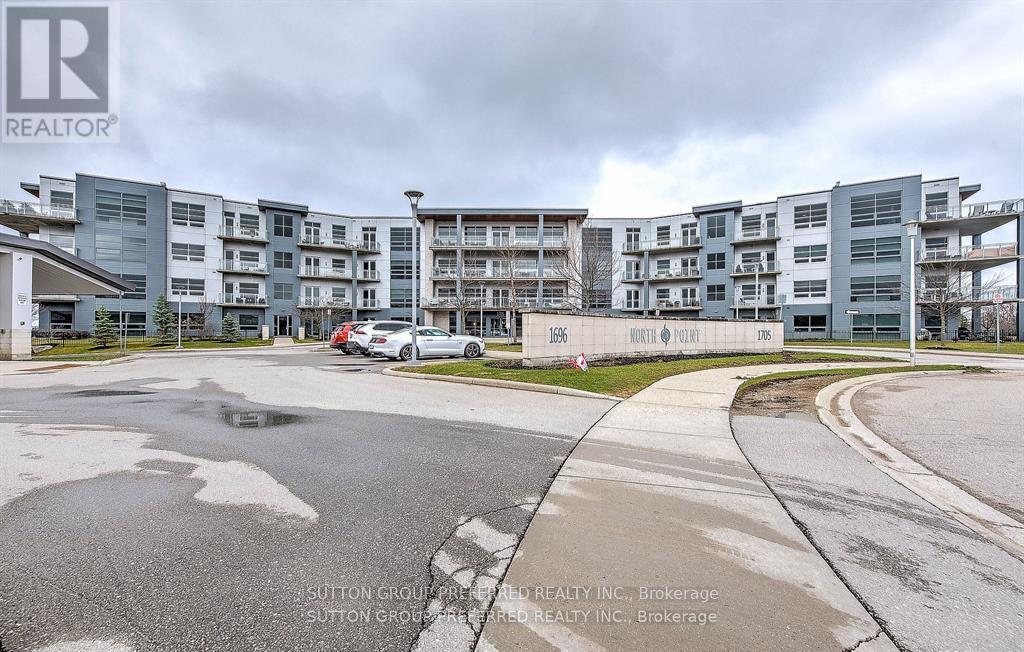 111 1705 Fiddlehead Pl, London, ON N6G 5M6