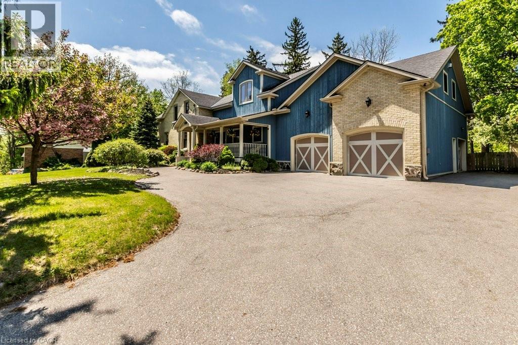 142 Main St, North Dumfries, ON N0B 1E0