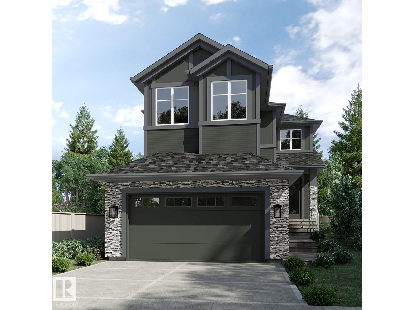 3322 Chickadee Dr NW, Edmonton, AB T5S 0V6