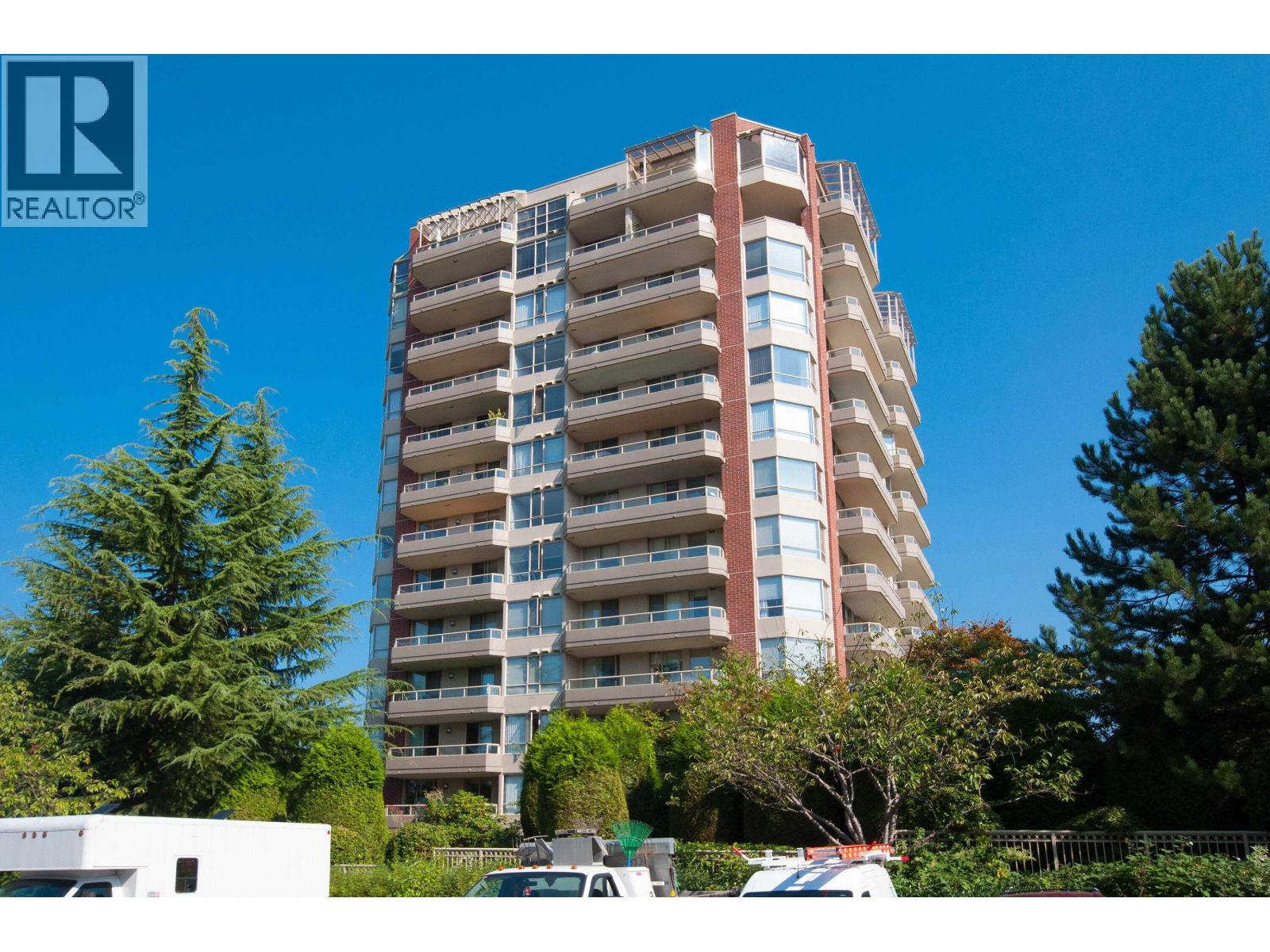 728 Farrow Street Unit 1203, Coquitlam, BC V3J 3S6