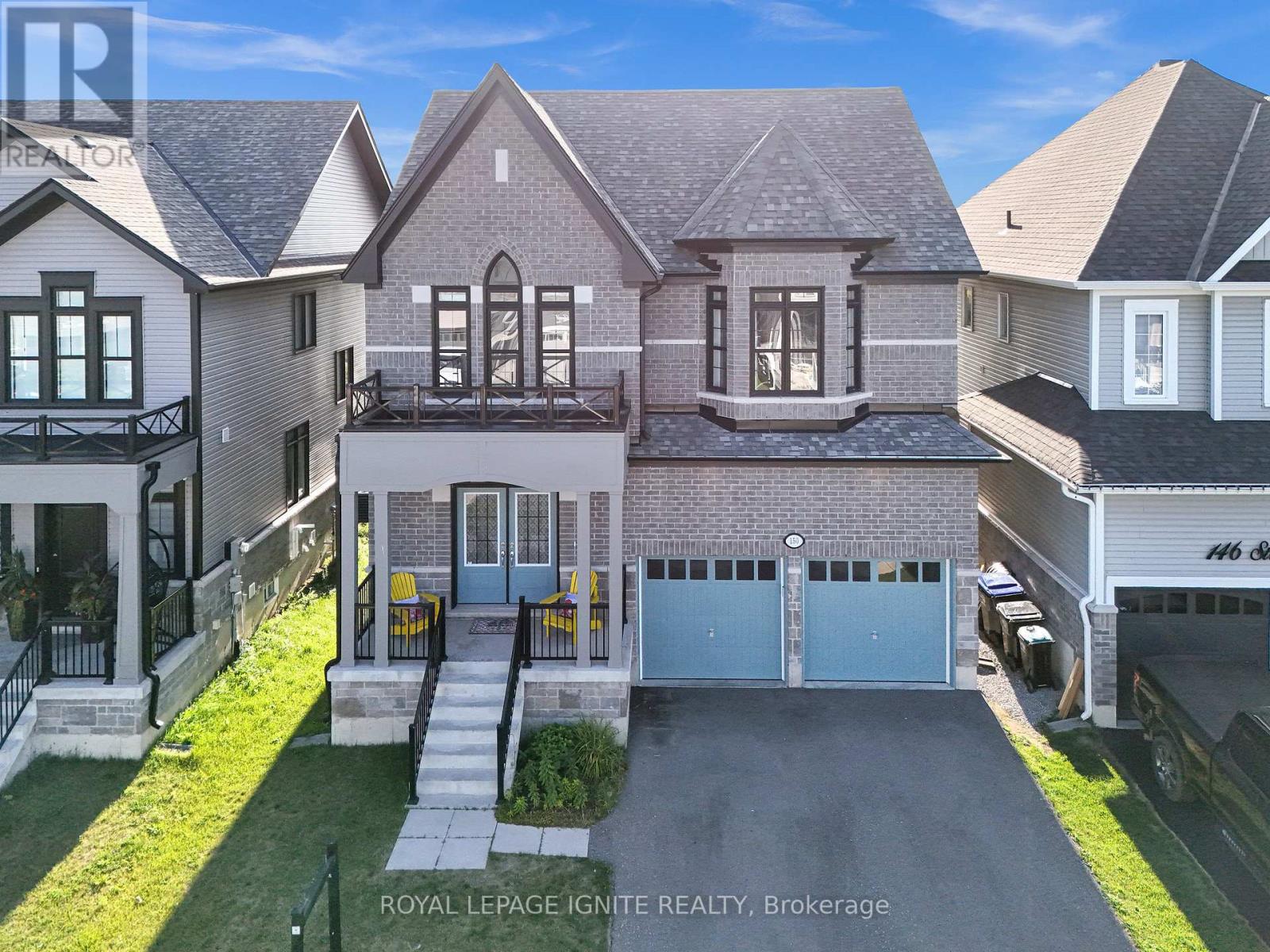150 Strachan Trl, New Tecumseth, ON L0G 1A0