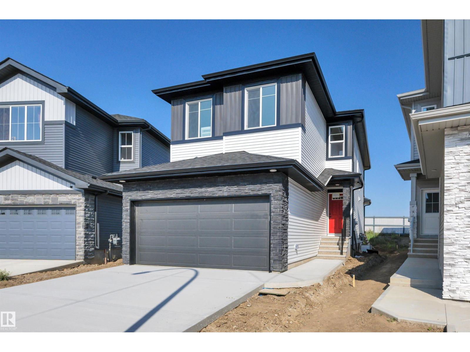 51 Ashbury Cr, Spruce Grove, AB T7X 3C6
