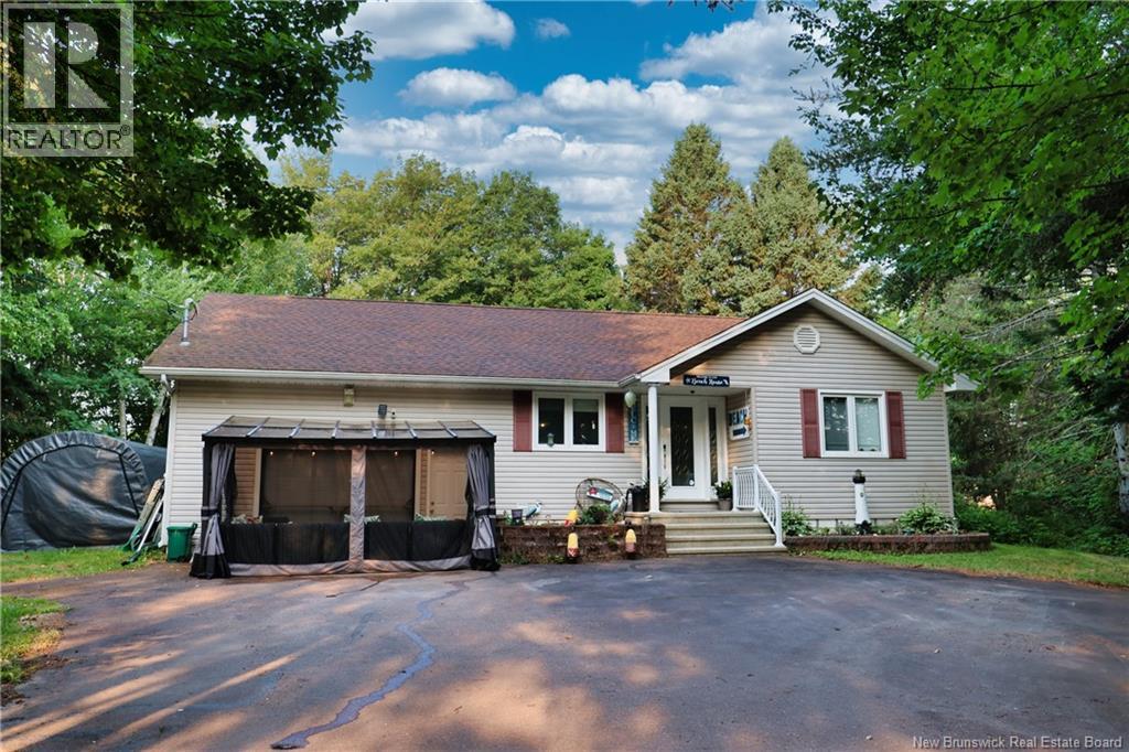 86 Aquila Cres, Grande-digue, NB E4R 3T2