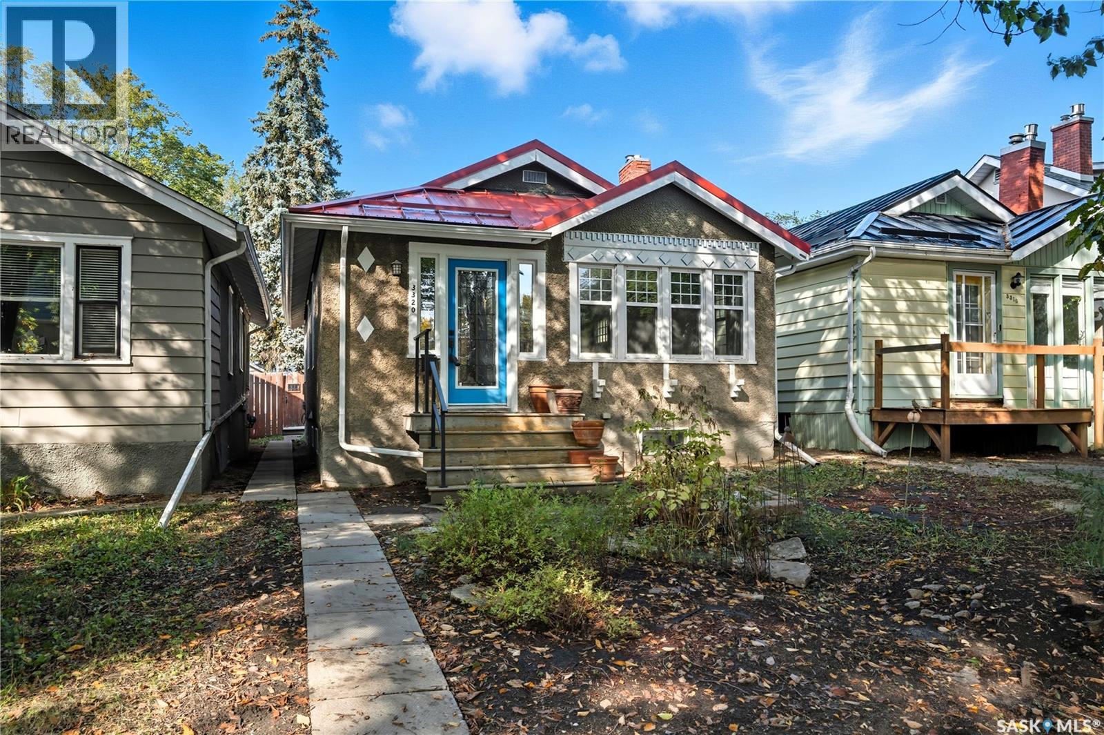 3320 15th Avenue, Regina, SK S4T 1T2