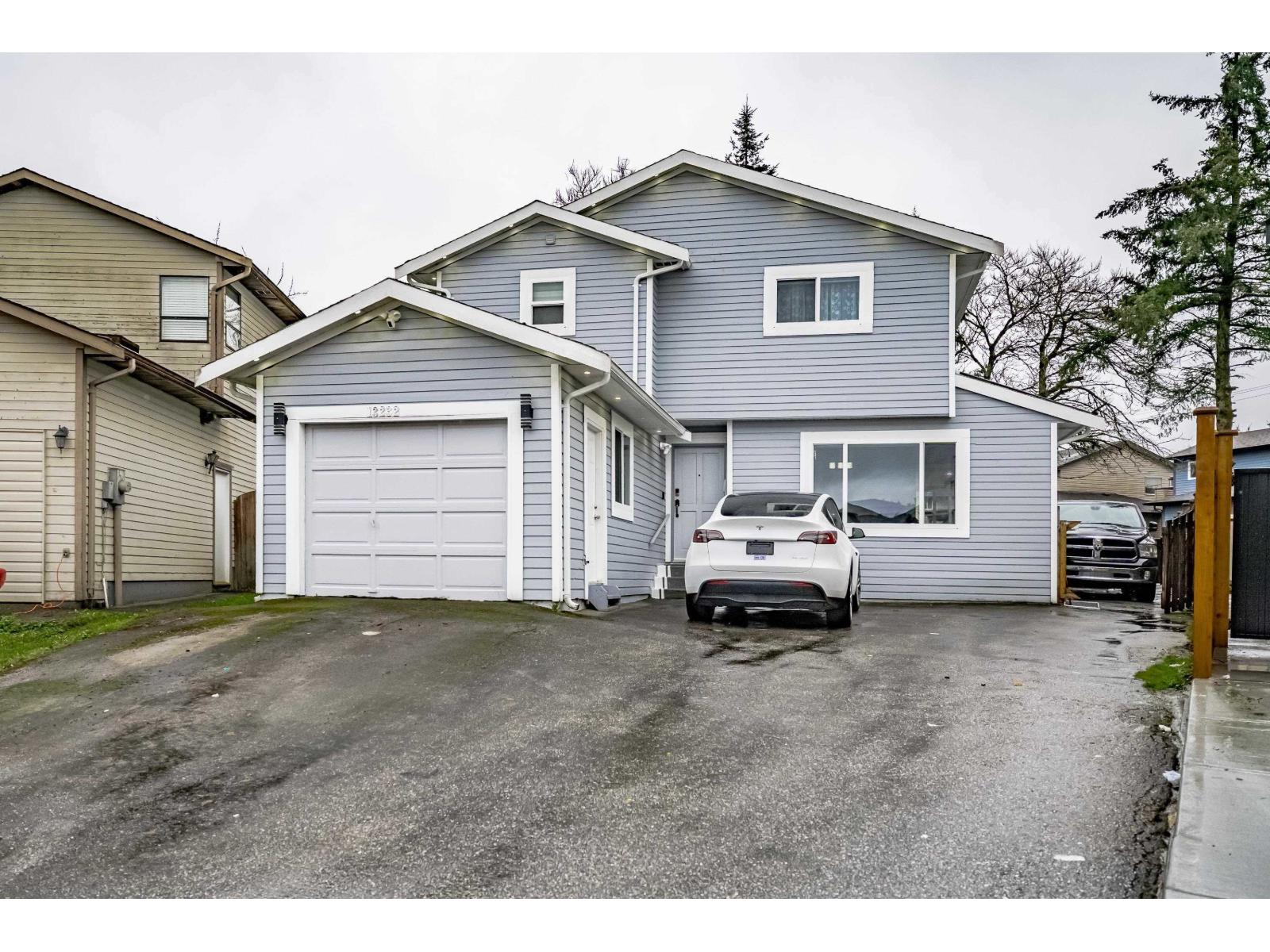82 Avenue Unit 13232, Surrey, BC V3W 8Z4