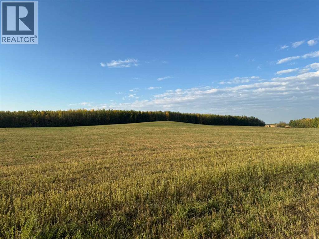 Hwy 611, Rural Ponoka County, AB T4J 1R3