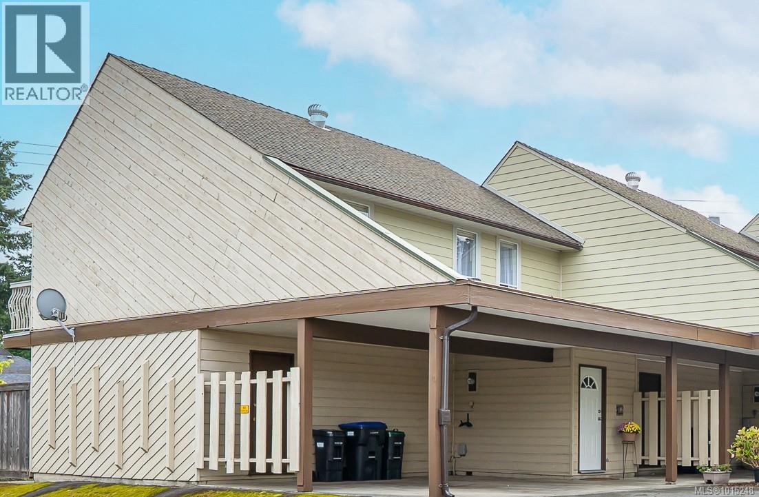 267 Corfield St Unit 17 St, Parksville, BC V9P 2G4
