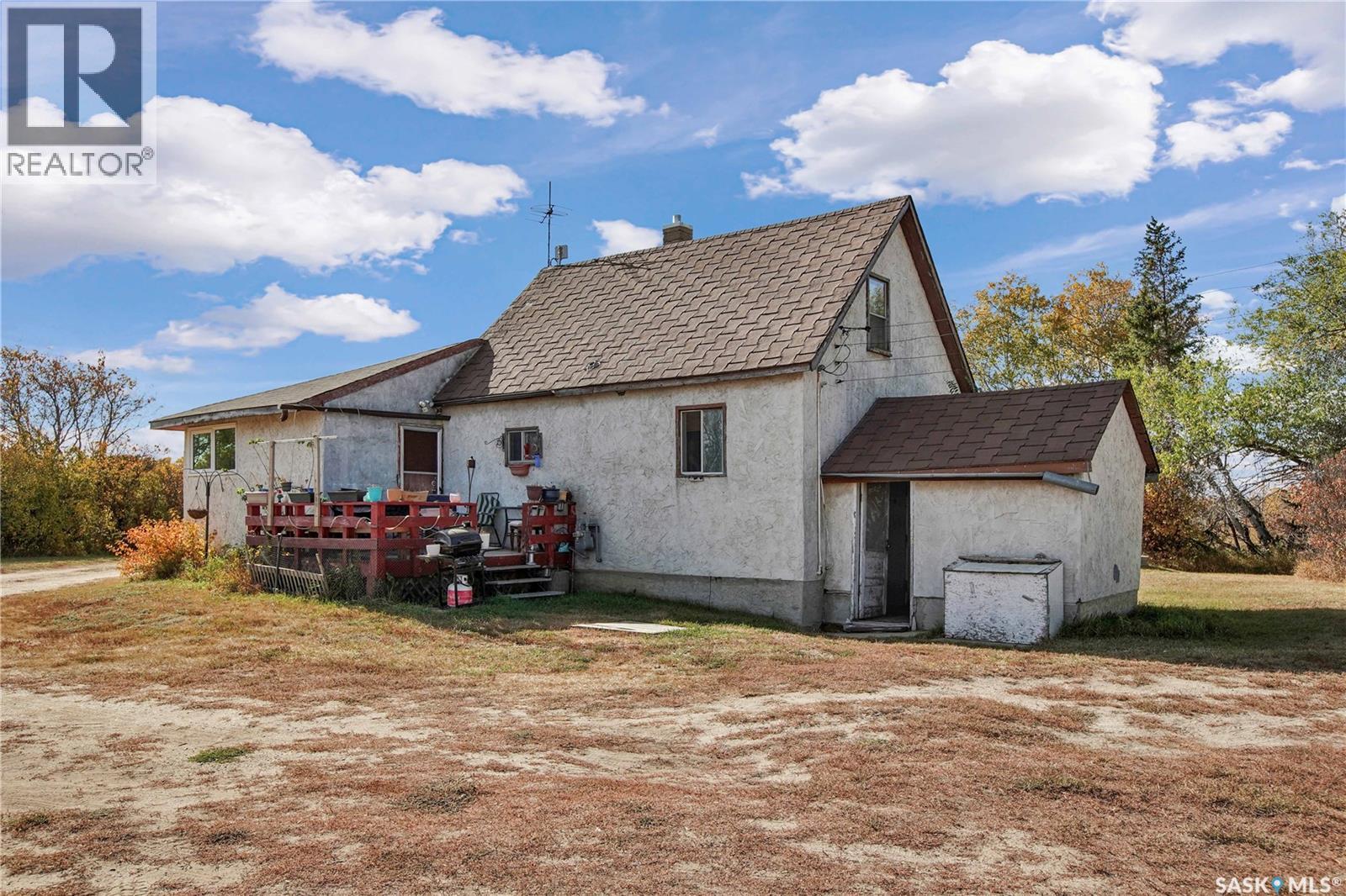 Bristow Acreage, Corman Park Rm No. 344, SK S7K 5W1