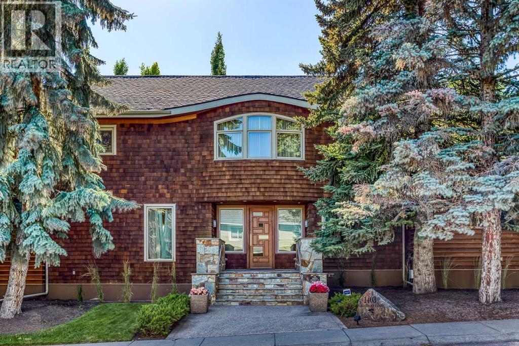 1403 Beverley Pl SW, Calgary, AB T2V 2C7