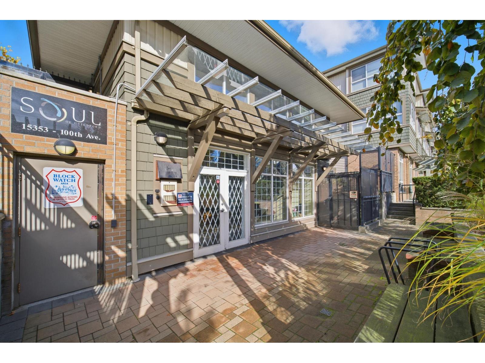 15353 100 Avenue Unit 46, Surrey, BC V3R 3S6