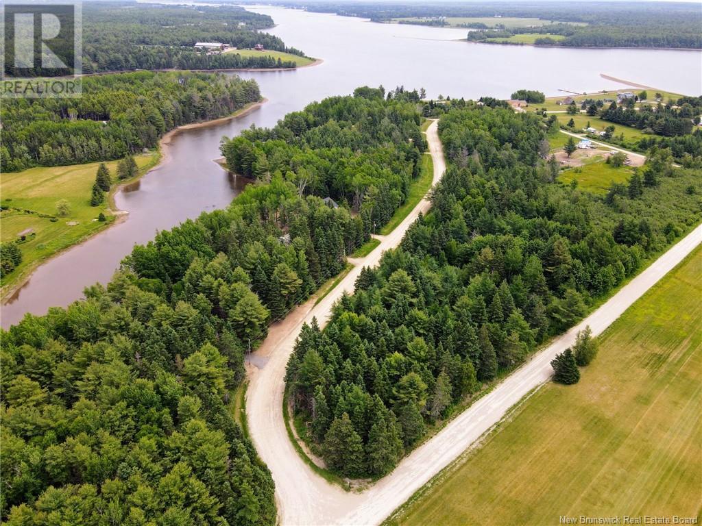 Lots Wilson Road, Upper Rexton, NB E4W 3A6