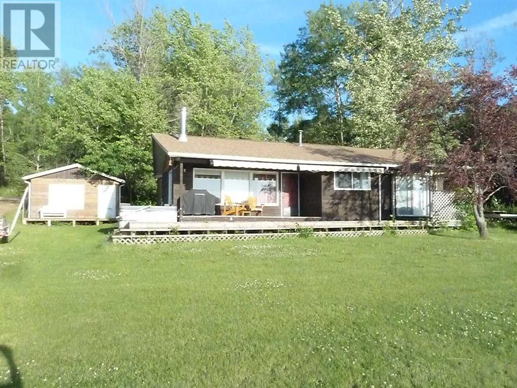 15538 Old Trail Unit 257, Plamondon, AB T0A 2T0