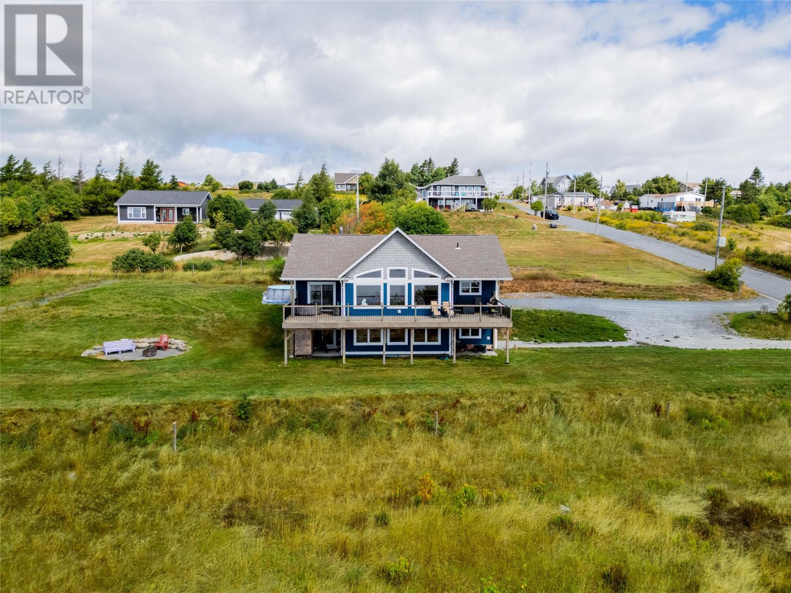 25 Bemisters Hl, Carbonear, NL A1Y 1B7