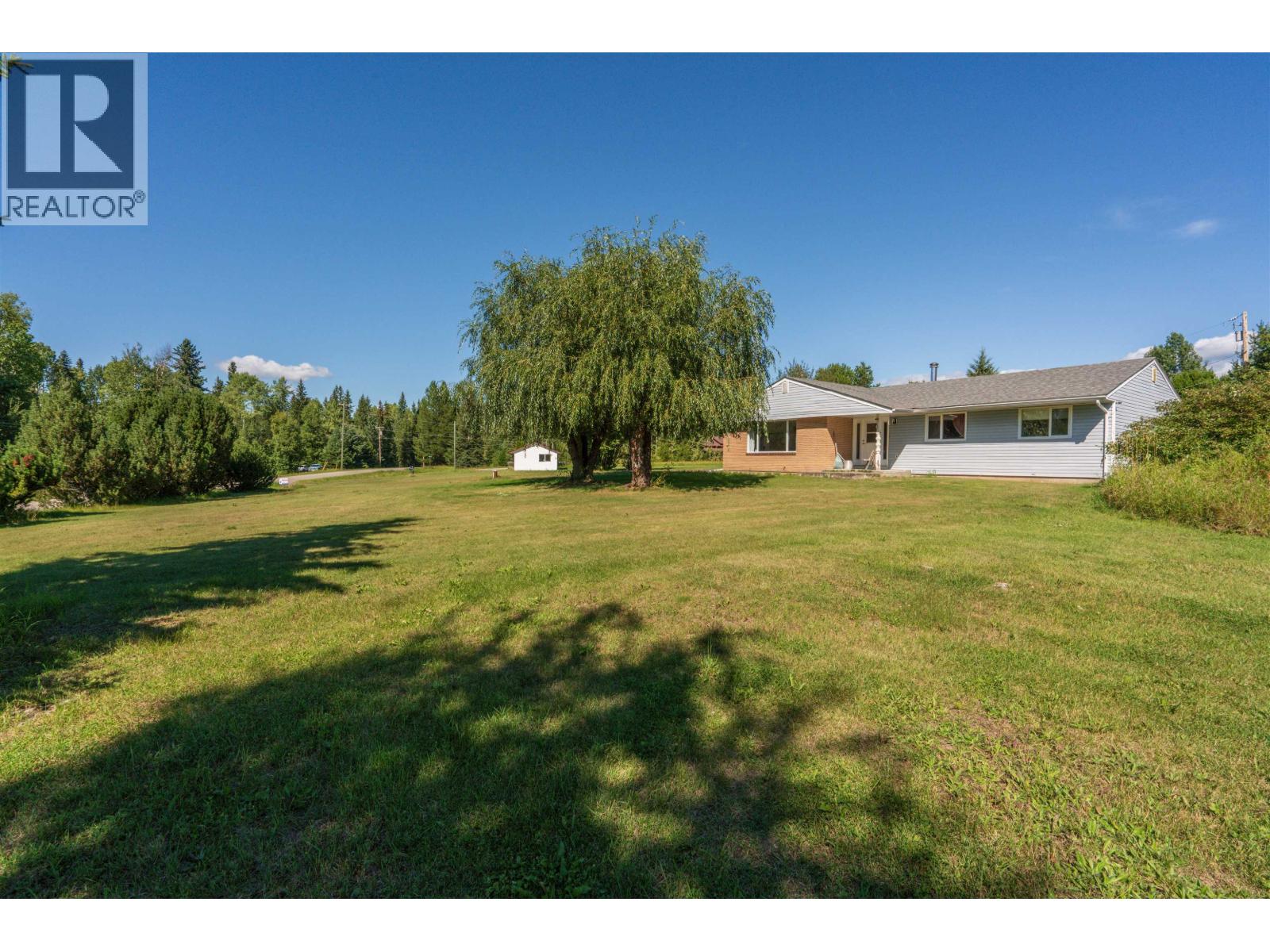 15 Mile Road Unit 2535, Prince George, BC V2N 5Y6