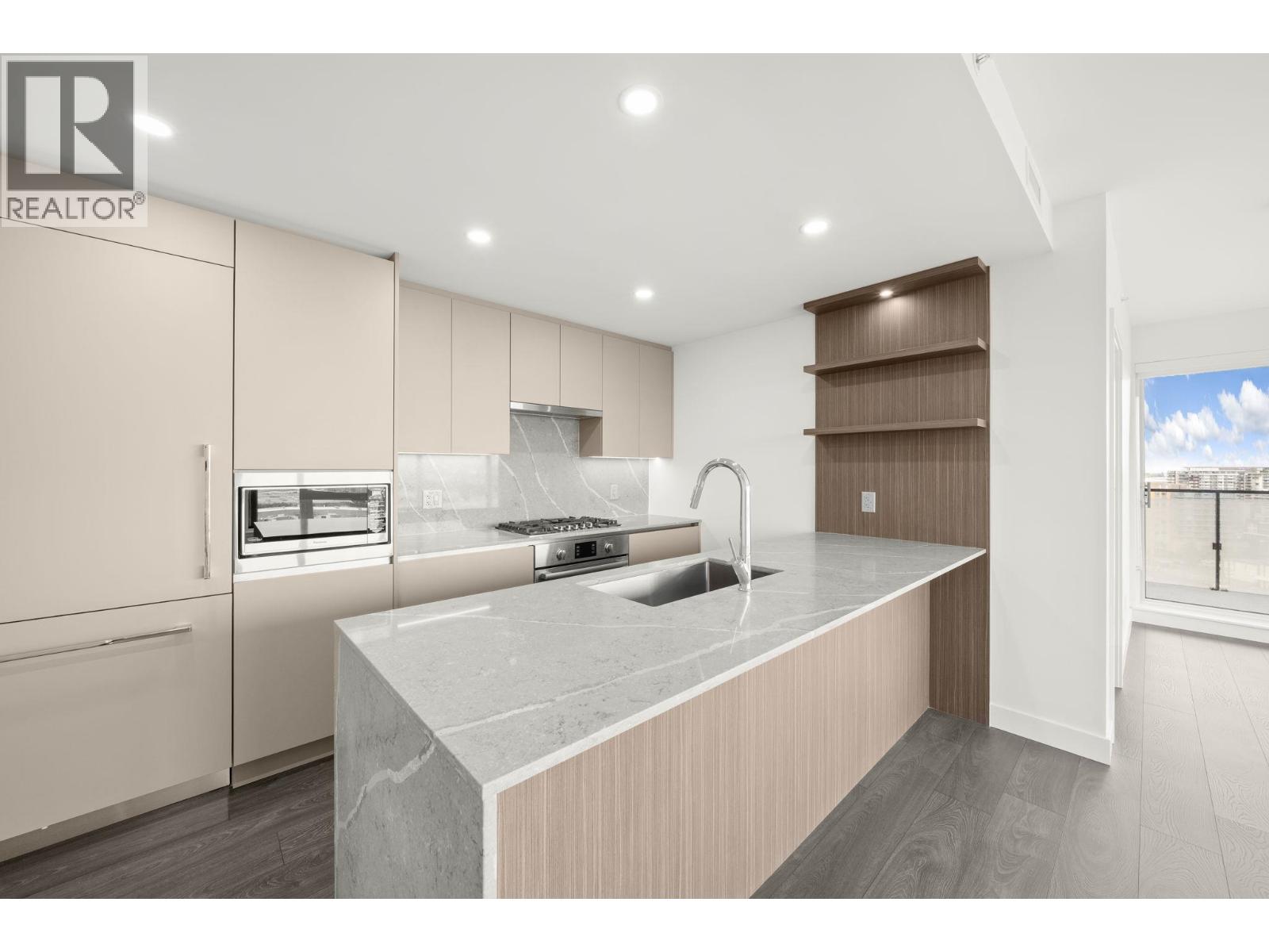 5520 Mcnaughton Road Unit 1508, Richmond, BC V6X 0X5