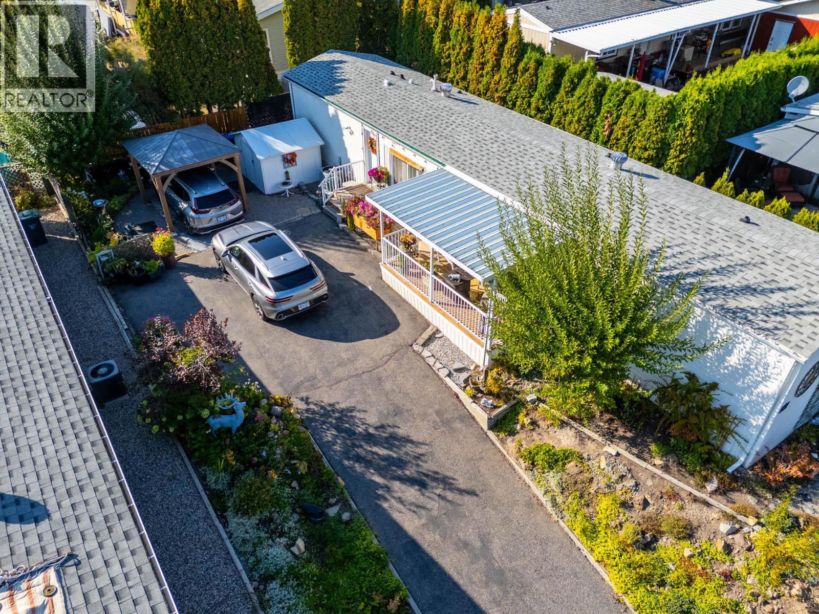 1750 Lenz Road Unit 34, West Kelowna, BC V1Z 3N1