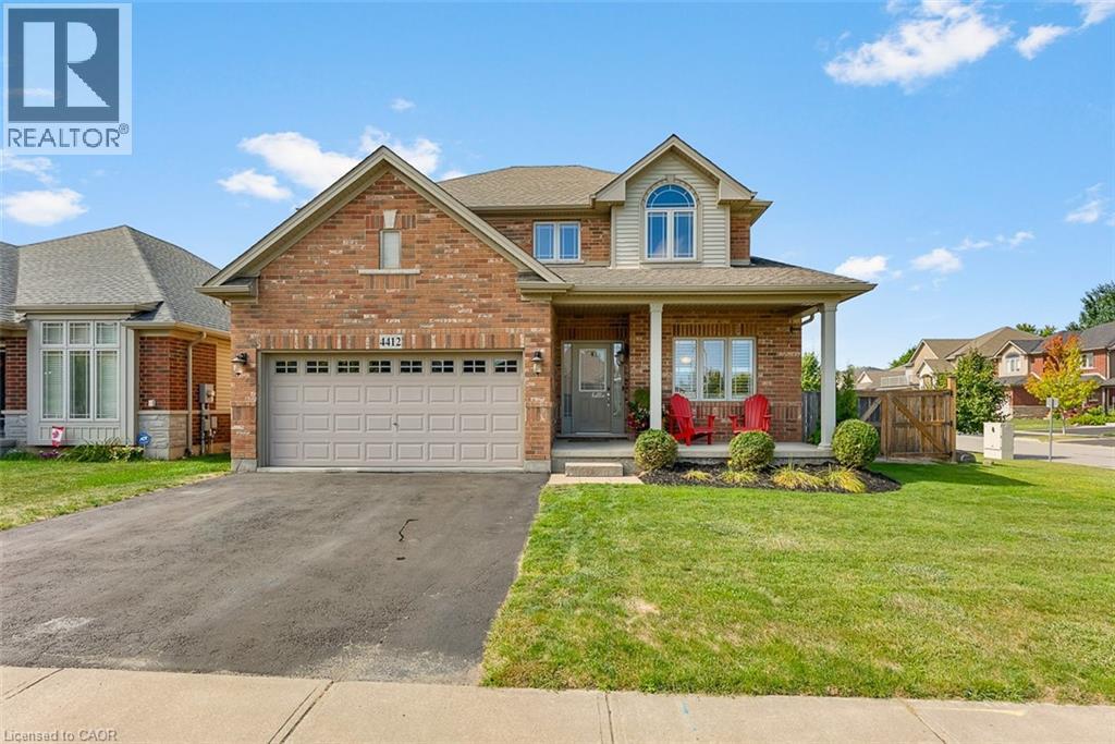 4412 Garden Gate Ter, Lincoln, ON L0R 1B3